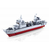 Sluban Modely M38-B0698 Zásobovacia loď