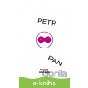 E-kniha Petr Pan a Oceán naděje - David Drábek