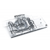 Eisblock Aurora Acryl GPX-N RTX 3080/3090 Aorus Master / Xtreme with Backplate 11952