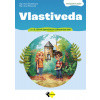 Pracovný zošit z vlastivedy pre 5. ročník špeciálnych základných škôl - kolektív autorov