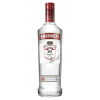 Smirnoff Red 37,5% 1 l (čistá flaša)