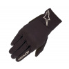 Rukavice na moto Alpinestars Reef black reflective veľ. M