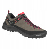 Salewa WS WILDFIRE LEATHER Bungee Cord/Black