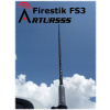 Montážna CB anténa Firestik FS3