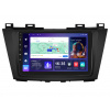 Isudar 2DIN autorádio T68B-IEV26 Android, Mazda 5 - II. generácia