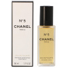 Chanel No.5, Toaletná voda 50ml - Náplň pre ženy