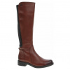 Dámské kozačky Caprice 9-25513-41 cognac comb 9-25513-41 313 39