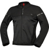 iXS Bunda Tour iXS OXY-AIR X51029 čierna XL