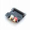 Zvuková karta HiFiBerry DAC2 Pro pre Raspberry Pi