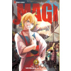 Magi: The Labyrinth of Magic 2 - Shinobu Ohtaka