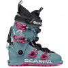 Lyžiarky SCARPA 4-Quattro GT W lofi magenta MONDOPOINT - 250