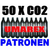 Vzduchovka - Kapsuly CO2 pre všetky pištole CO2 (Vzduchovka - Kapsuly CO2 pre všetky pištole CO2)