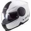PRILBA LS2 FF902 SCOPE SOLID WHITE r.M + PINLOCK 2020 (PRILBA LS2 FF902 SCOPE SOLID WHITE r.M + PINLOCK 2020)