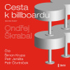 Cesta k billboardu - Ondřej Škrabal (mp3 audiokniha)