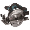 Makita HS012GZ01 aku okružní pila 165mm Li-ion XGT 40V bez aku