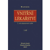 Vnitřní lékařství - Miroslav Souček