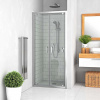 Roth Sprchové dveře 70 cm Lega Line 552-7000000-00-02