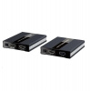 PremiumCord HDMI KVM extender s USB na 60m přes jeden kabel Cat5/6, bez zpoždění (khext60-4)