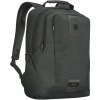 Batoh na notebook do 16 palcov Wenger MX ECO sivý