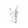 TP-Link RE650 AC2600 Dual Band Wifi Range Extender / AP, 1xGb