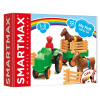 SmartMax Môj prvý traktor 22 ks