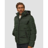 Pánska Zelená Páperová Bunda Bogner Jamy-d2
