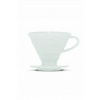 Keramická kvapka Hario V60-02 Blue + Filtre (Keramická kvapka Hario V60-02 Blue + Filtre)