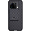 Nillkin CamShield Pro puzdro pre Xiaomi Mi 11 Pro čierne