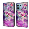 3D Knižkové puzdro Xiaomi Redmi Note 13 5G