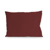 Brotex Saténová obliečka na vankúš vínový Rozmer: 50x70