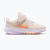 Detská obuv Nike Star Runner 5 chalk/sail/light magenta/orange pulse