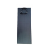 Fotovoltaický solárny panel 12V/80W SZ-80-MC 1075x415x2mm monokryštalický flexibilný