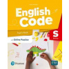 English Code Starter Pupil´ s Book with Online Access Code - Morgan Hawys