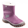 RAK zimné topánky - FIOCCO - fialová - 20 EUR