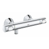 Grohe Precision sprchová batéria nástenná s termostatom chrómová 34840000