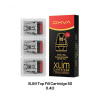 Cartridge OXVA SS Top Fill XLIM (DNA) - balenie 3 kusy - 1.2 Ω