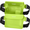 Púzdro Spigen Universal Waterproof A620 Case & Waist Bag Cactus Green