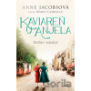 Kaviareň U anjela 3: Dcéry nádeje - Anne Jacobs
