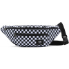 VANS MN WARD CROSS BODY PACK Black/White Check