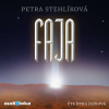 Faja - Petra Stehlíková (mp3 audiokniha)