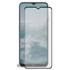 Ochranné sklo FIXED Full-Cover pro Nokia G10 Černé, na celý displej (Tvrzenné ochranné sklo FIXED Full-Cover Nokia G10 na celý displej, tempered glass)