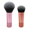 Sada štetcov na make-up Real Techniques Mini Brush Duo 2 Kusy (2 pcs)