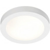 Stropné svetlo FARO 62965 - Kúpeľňové stropné svietidlo LOGOS-1 1xE27/15W/230V IP44 (102242)