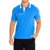 La Martina Polokošele s krátkym rukávom TMP611-PK001-07205 Viacfarebná