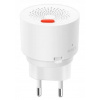 Senzor plynu Tuya WiFi zvukový alarm, svetelný alarm, pripojenie k WiFi