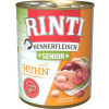 Rinti Kennerfleisch Senior kuracie 800 g