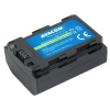 Avacom za Sony NP-FZ100 Li-Ion 7,2 V 2250 mAh 16,2 Wh DISO-FZ10-B2250