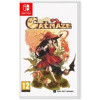 Catmaze (SWITCH)