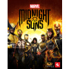 Marvel's Midnight Suns Standard Edition Steam (PC)