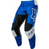 Fox Racing FOX 180 Lux Pant - Blue MX - FOX 180 Lux Pant - 30, Blue MX